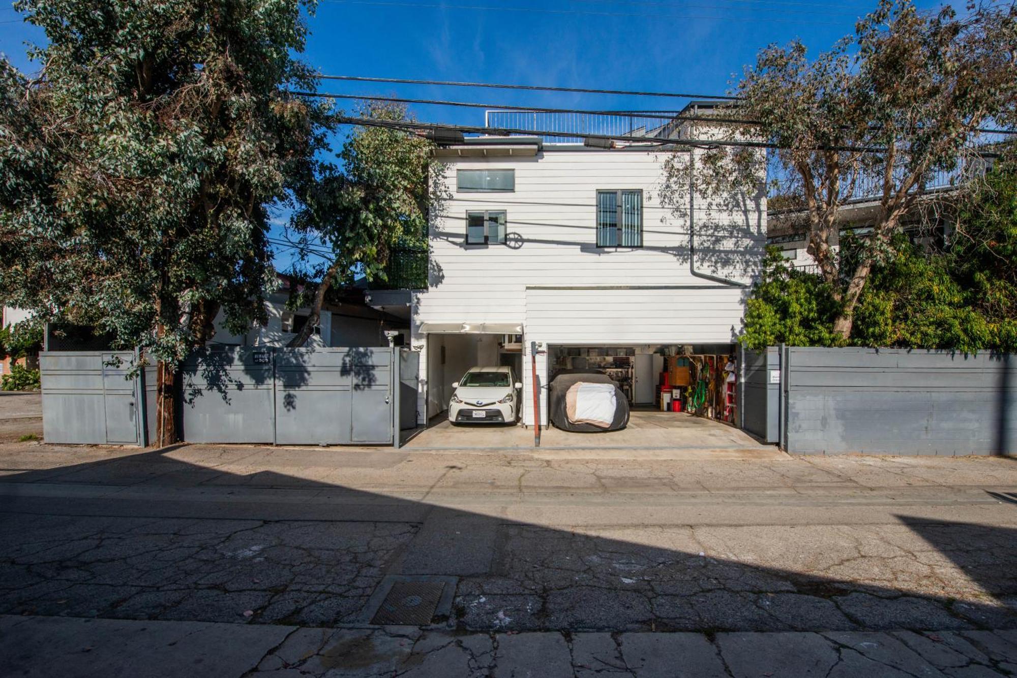 Venice Beach Gem Los Angeles Zewnętrze zdjęcie