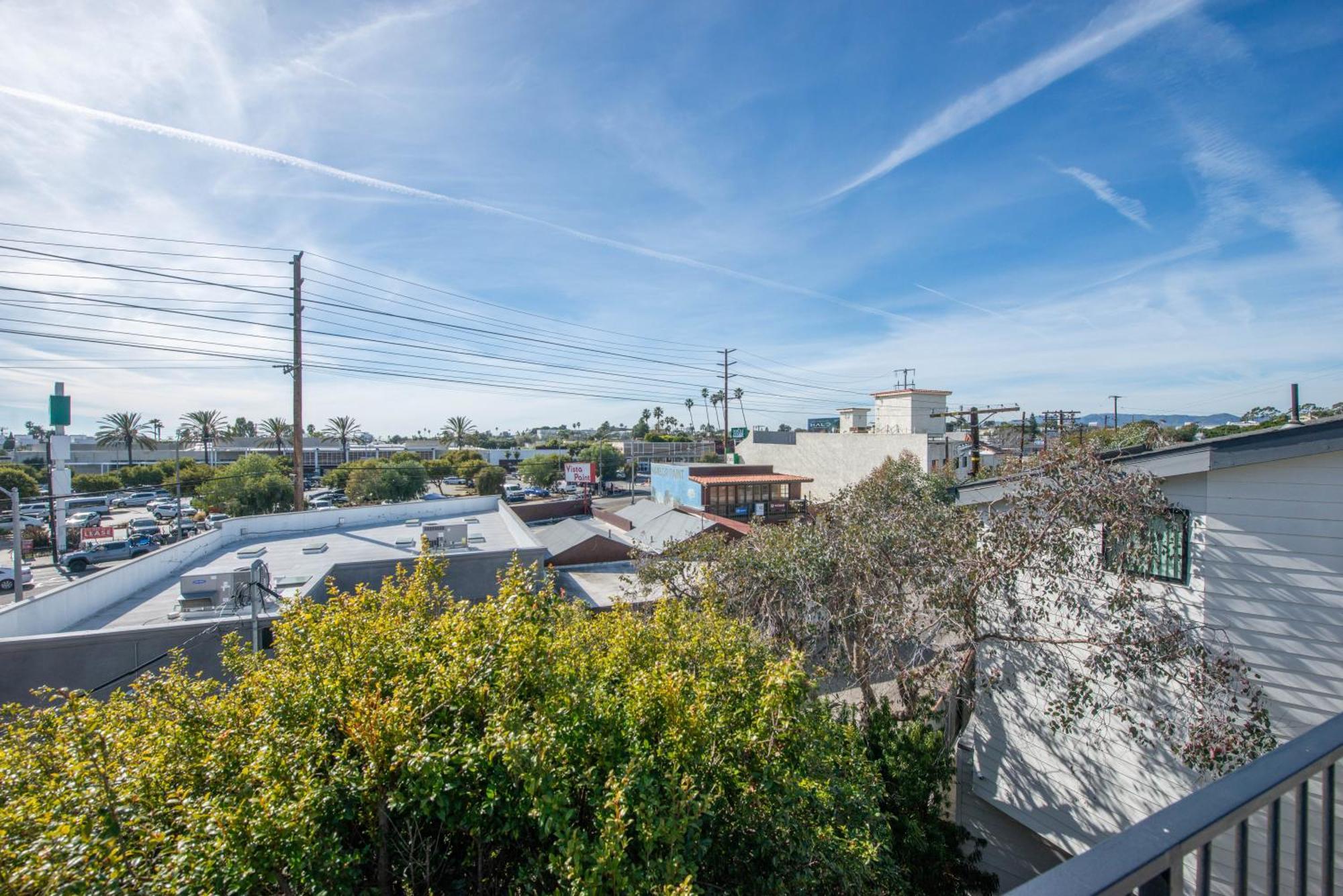 Venice Beach Gem Los Angeles Zewnętrze zdjęcie