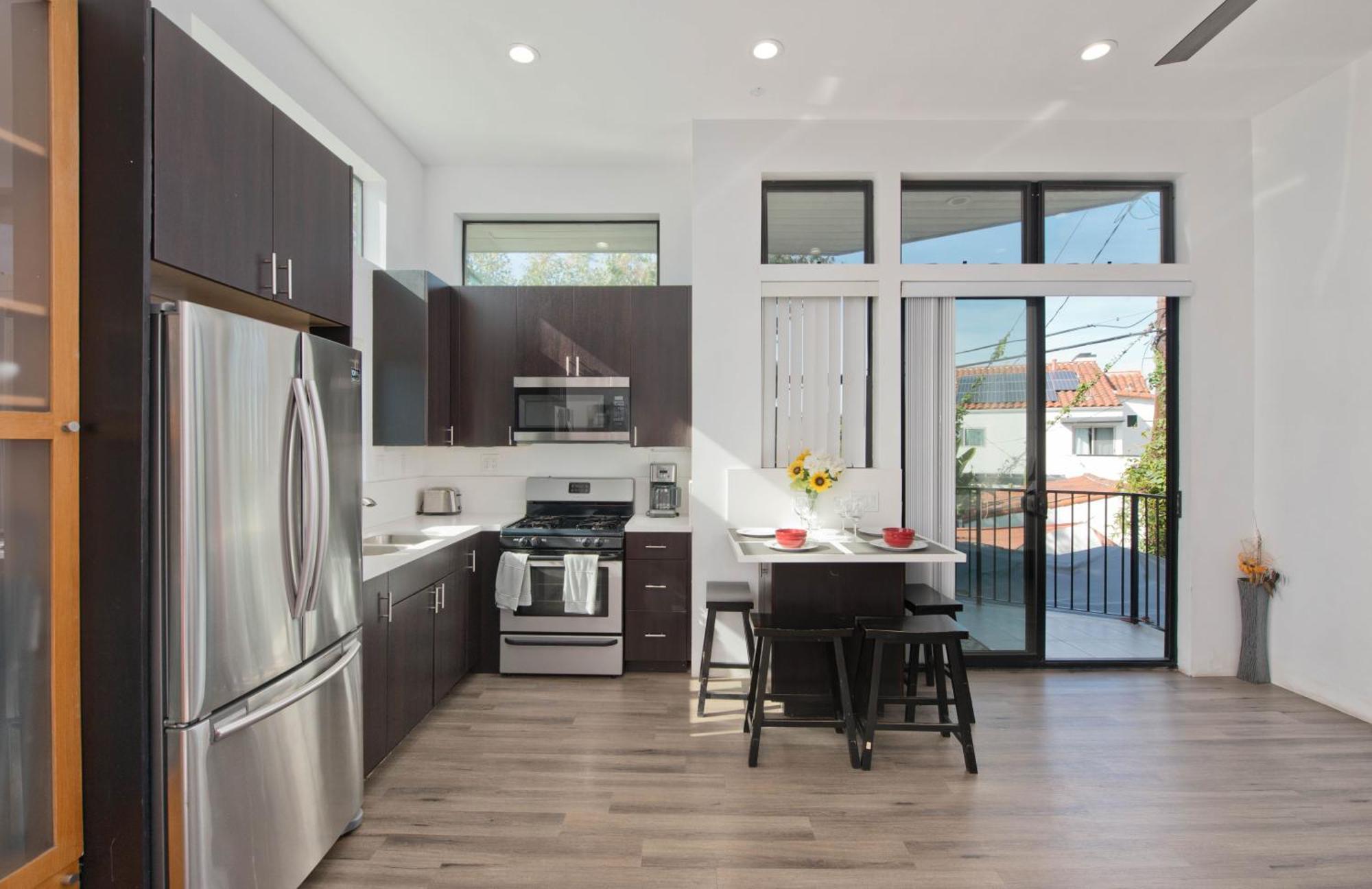 Venice Beach Gem Los Angeles Zewnętrze zdjęcie
