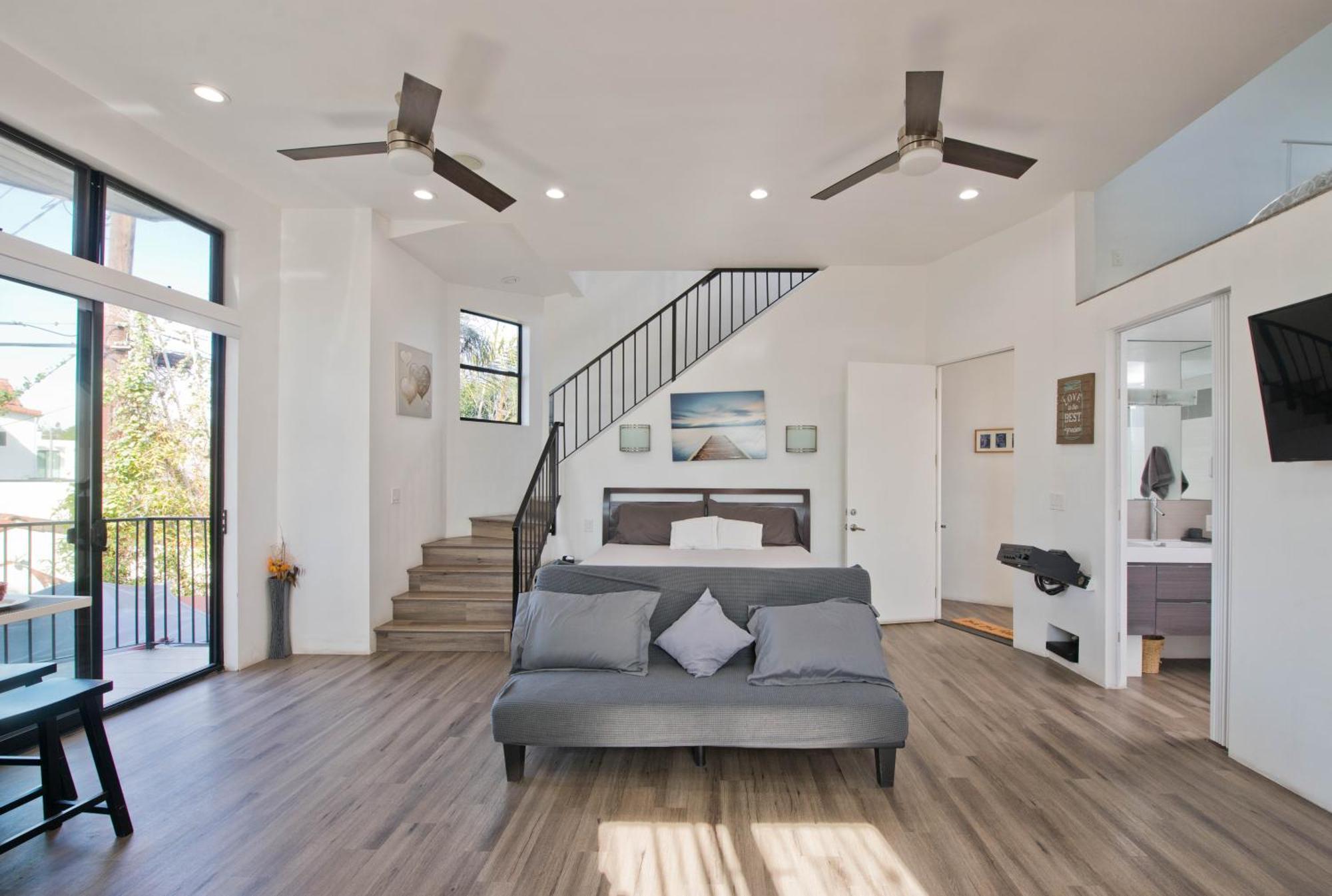 Venice Beach Gem Los Angeles Zewnętrze zdjęcie