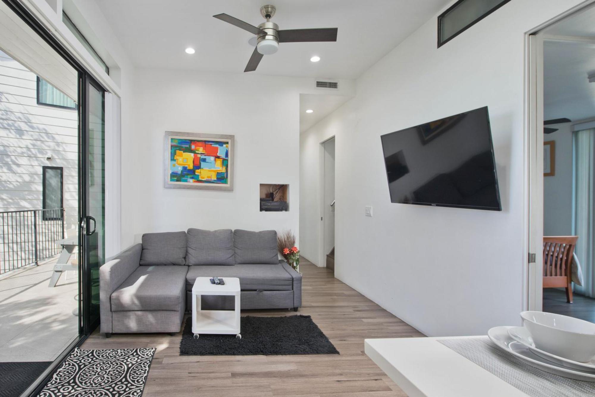 Venice Beach Gem Los Angeles Zewnętrze zdjęcie