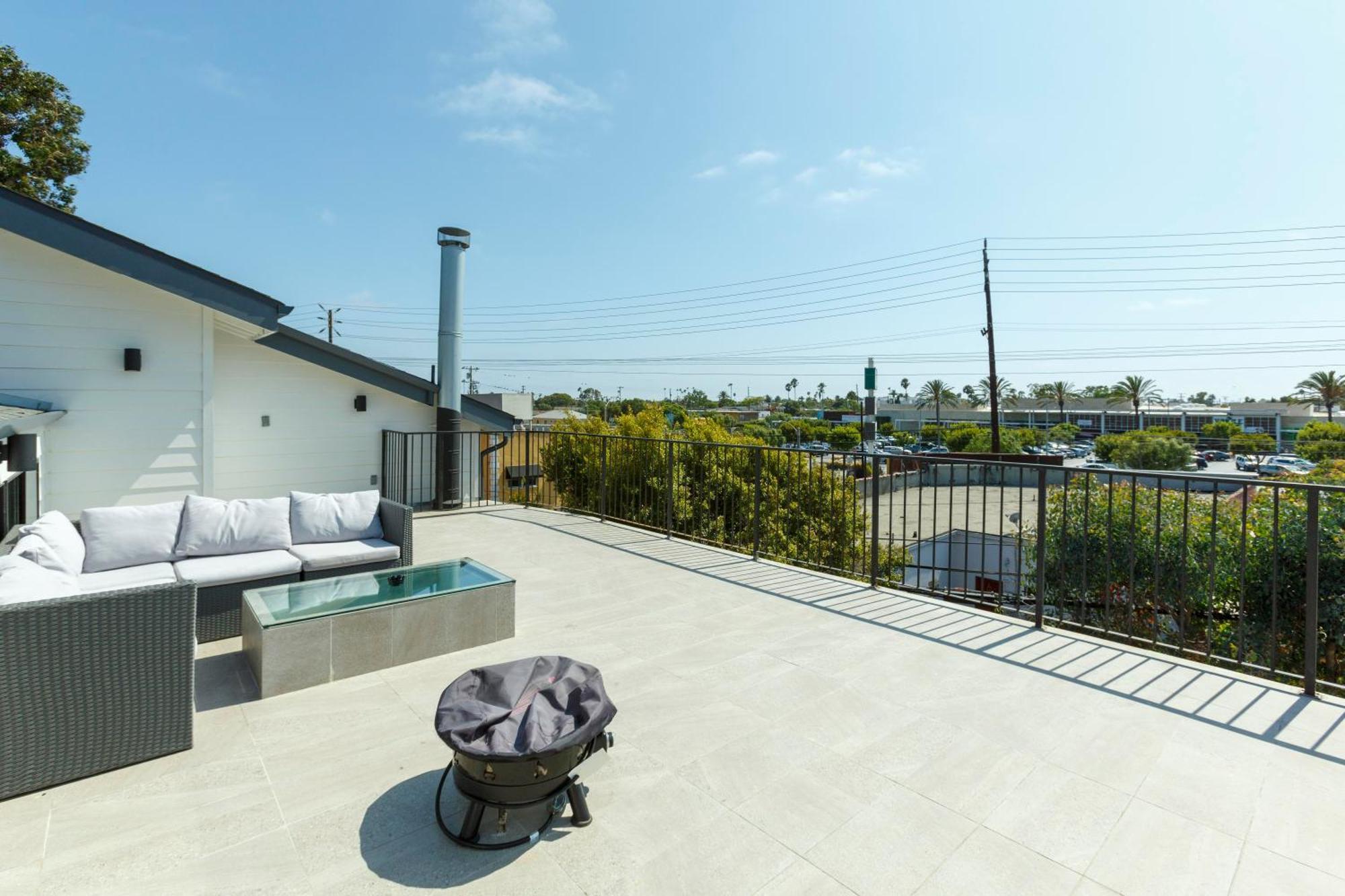 Venice Beach Gem Los Angeles Zewnętrze zdjęcie