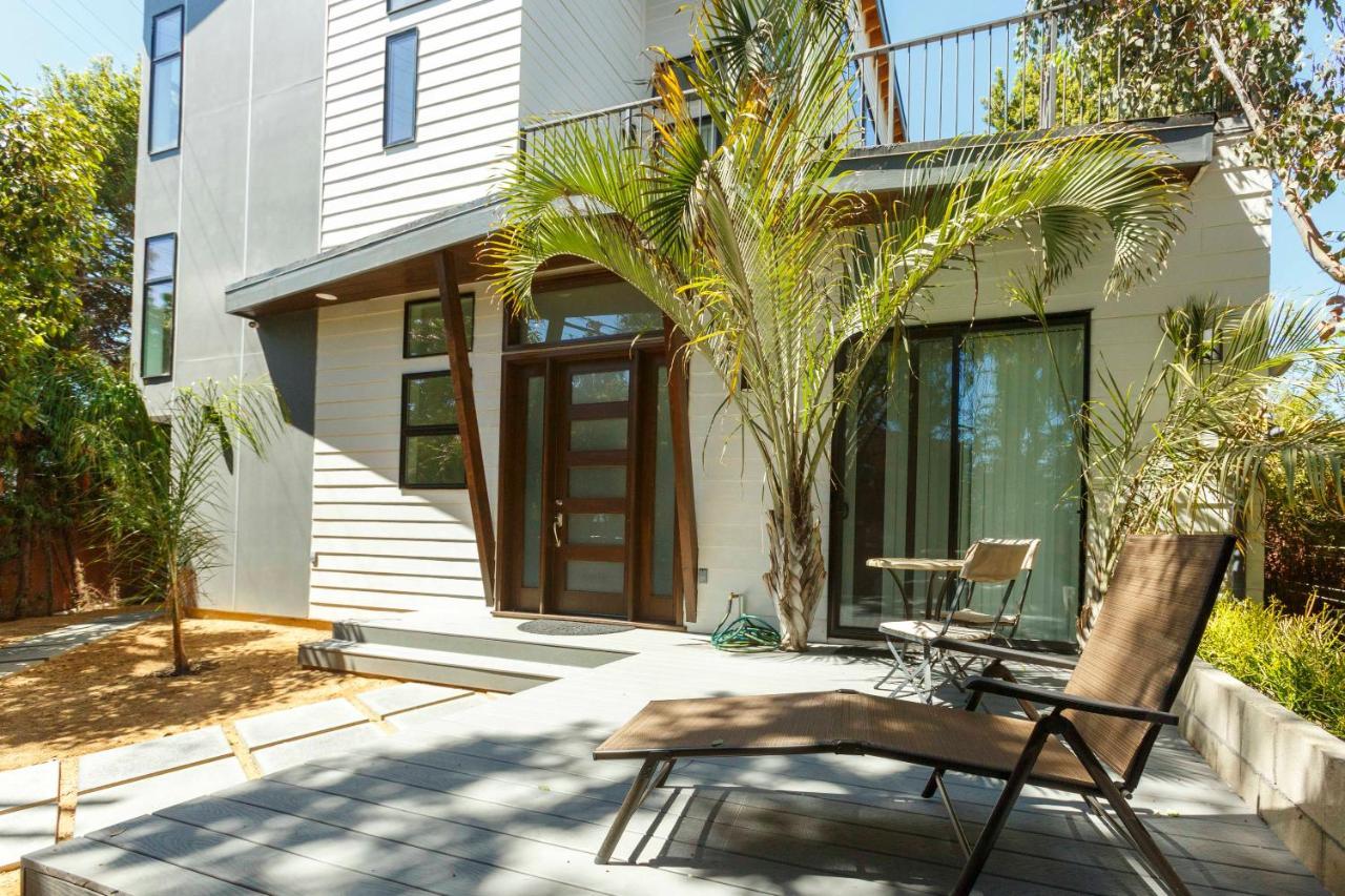 Venice Beach Gem Los Angeles Zewnętrze zdjęcie