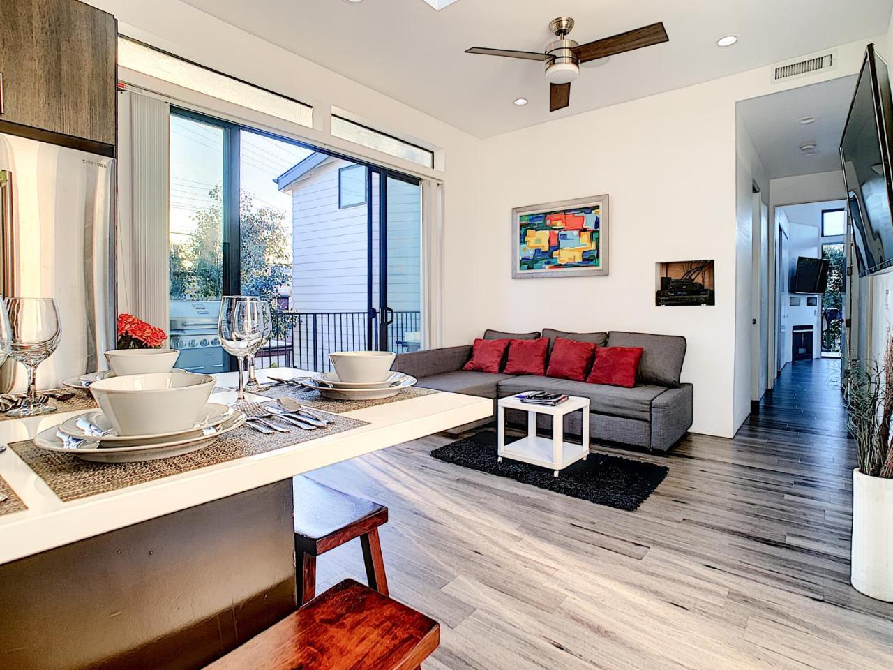 Venice Beach Gem Los Angeles Zewnętrze zdjęcie