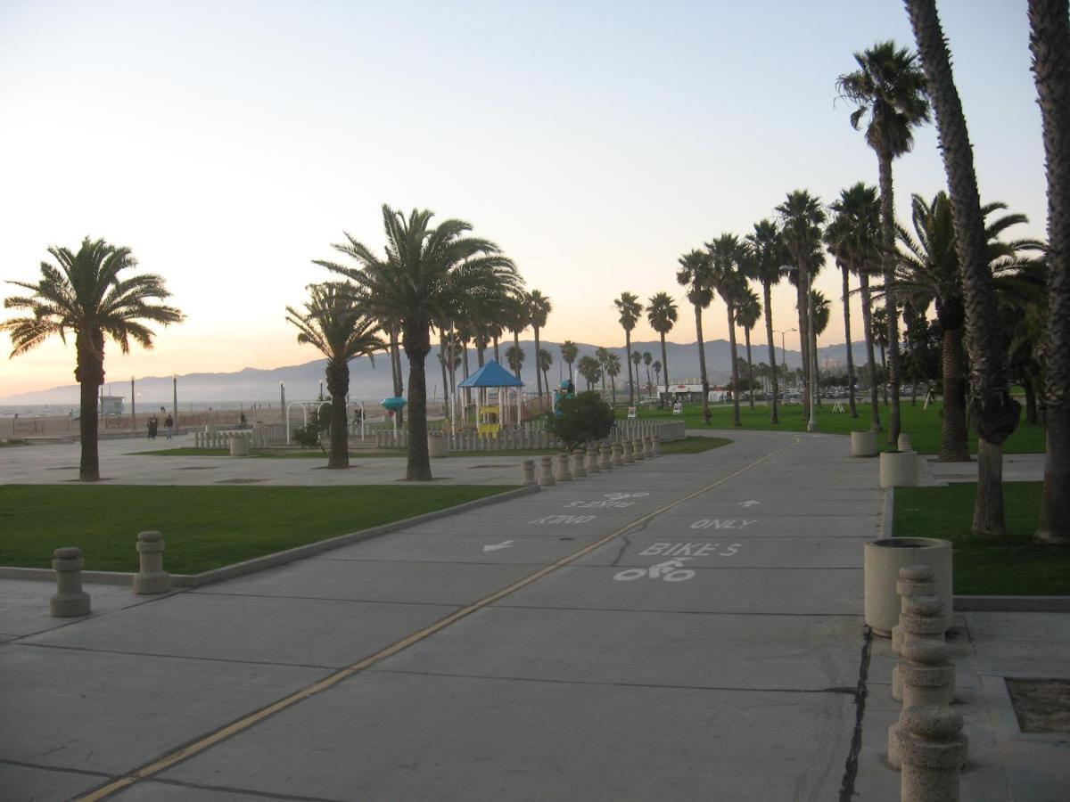 Venice Beach Gem Los Angeles Zewnętrze zdjęcie