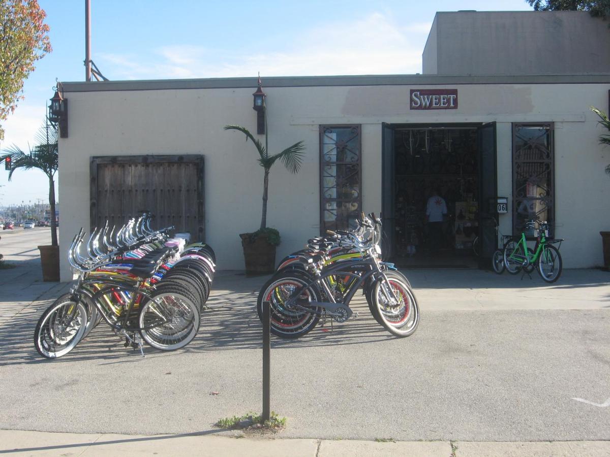Venice Beach Gem Los Angeles Zewnętrze zdjęcie