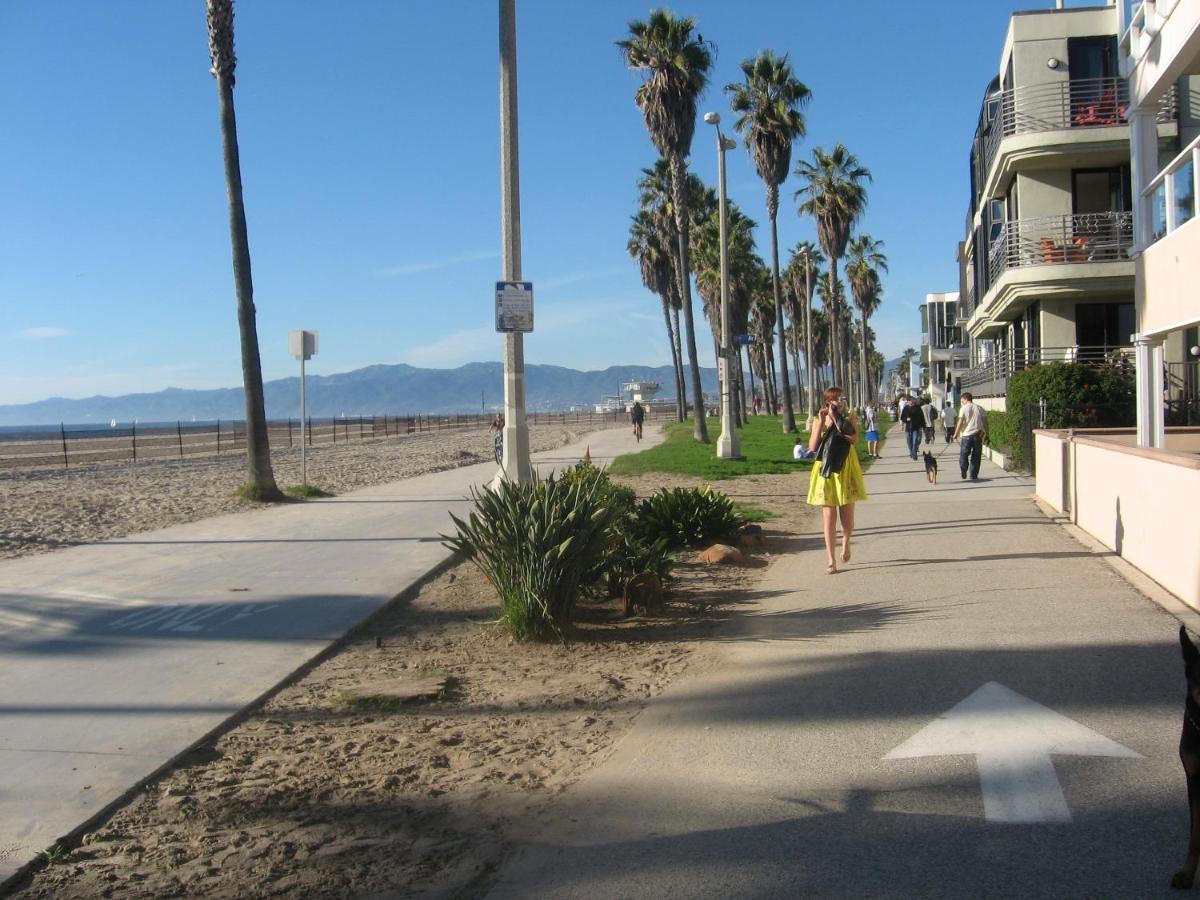 Venice Beach Gem Los Angeles Zewnętrze zdjęcie