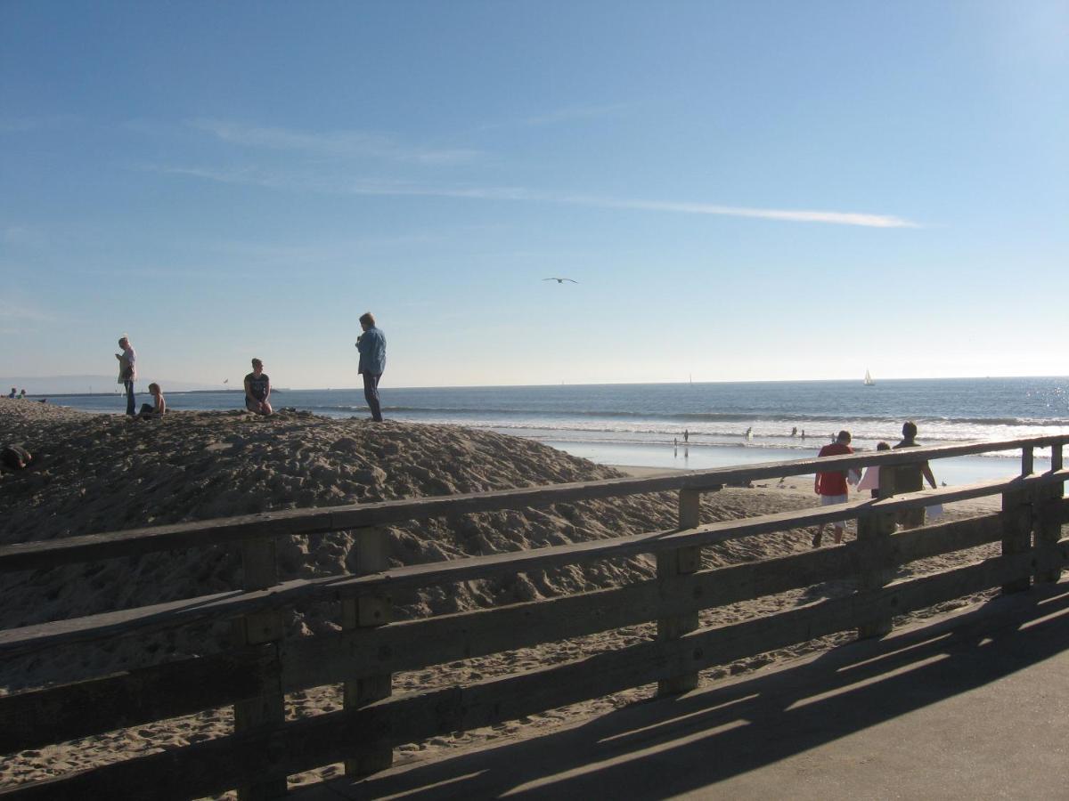 Venice Beach Gem Los Angeles Zewnętrze zdjęcie