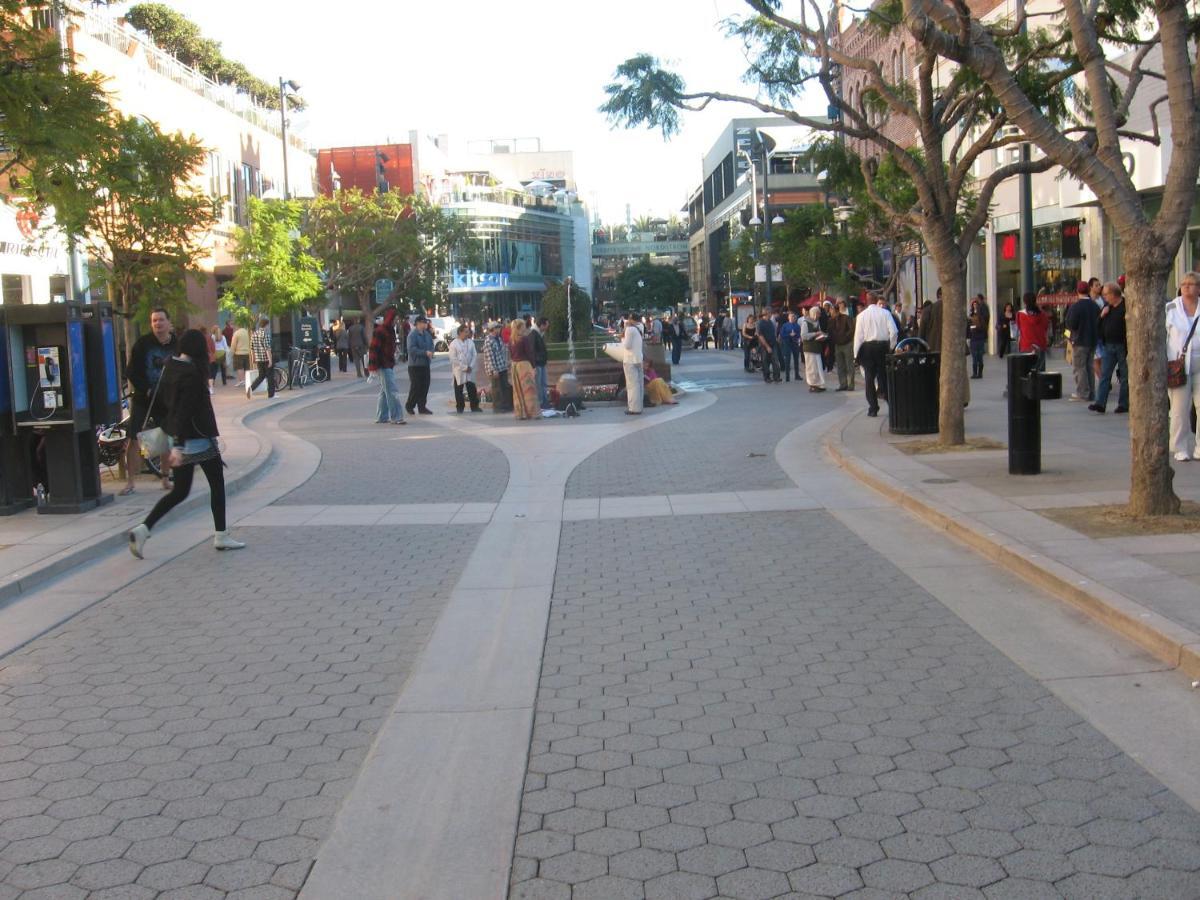 Venice Beach Gem Los Angeles Zewnętrze zdjęcie