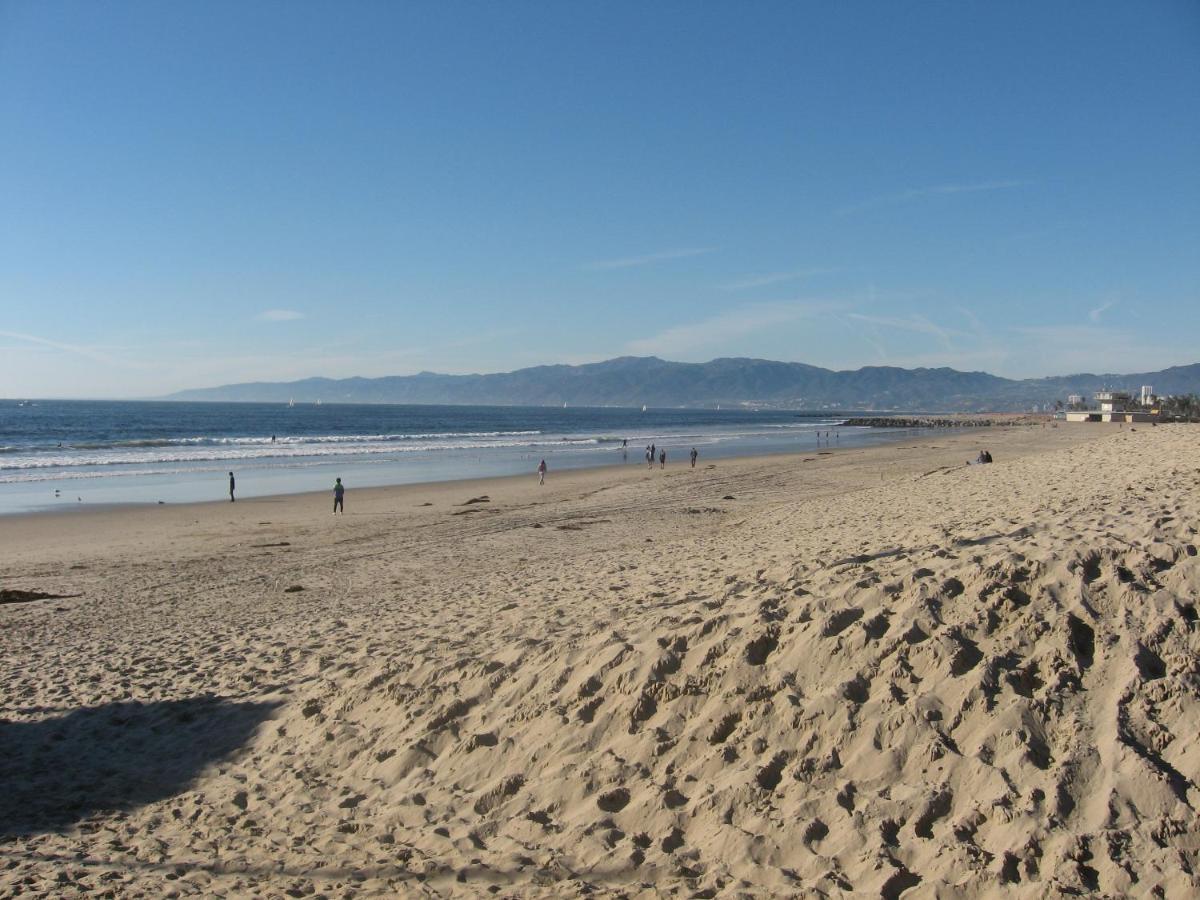 Venice Beach Gem Los Angeles Zewnętrze zdjęcie